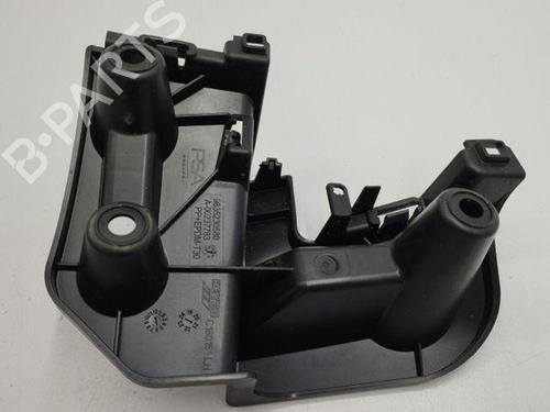 Rear bumper bracket OPEL MOKKA 1.2 (76) | BP28856310C159 
