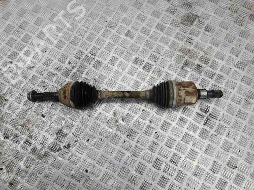 Used Right front driveshaft SAAB 9-7X 4.2 AWD (290 hp) 28897871