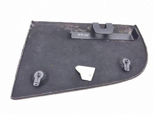 Boot lining BENTLEY CONTINENTAL FLYING SPUR (3W_) 6.0 | BP37446046I3 - Image 5