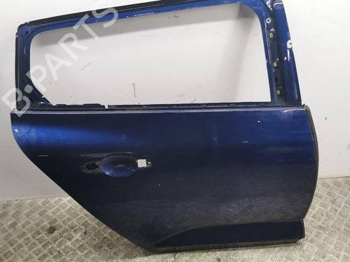 Used Right rear door RENAULT MEGANE IV Grandtour (K9A/M/N_) 1.2 TCe 130 (K9MR) (130 hp) 28880204