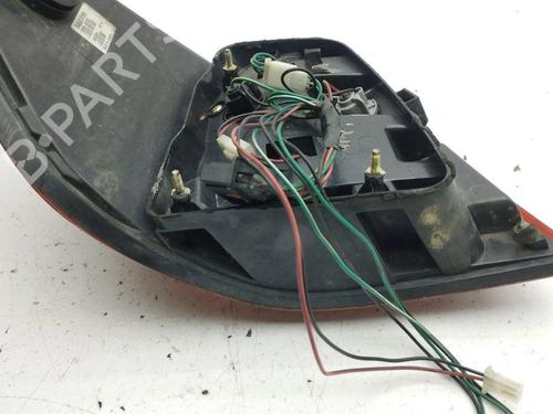 Right taillight MERCEDES-BENZ M-CLASS (W164) ML 320 CDI 4-matic | BP28898451C35 