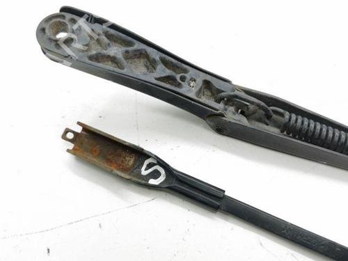 Front wipers mechanism MERCEDES-BENZ B-CLASS Sports Tourer (W245) B 180 CDI (245.207) | BP28869305C83 