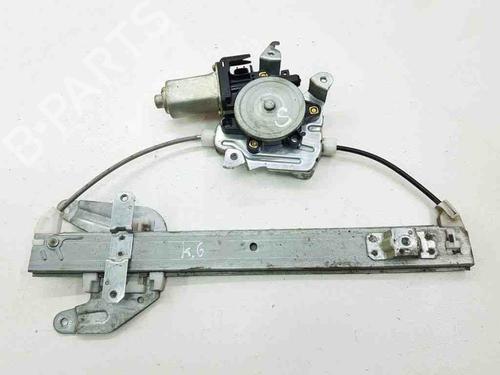 Used Rear left window mechanism NISSAN X-TRAIL I (T30) 2.2 dCi 4x4 (136 hp) 28888986