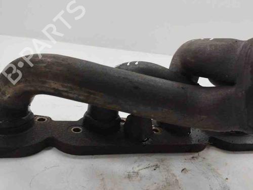 Exhaust manifold MASERATI QUATTROPORTE V 4.2 | BP28904439M110