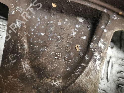 Rim OPEL ANTARA A (L07) 2.2 CDTi 4x4 | BP28849791C45 