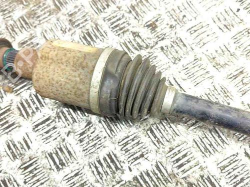 Right front driveshaft OPEL INSIGNIA B Grand Sport (Z18) 1.6 CDTi (68) | BP28901844M39 