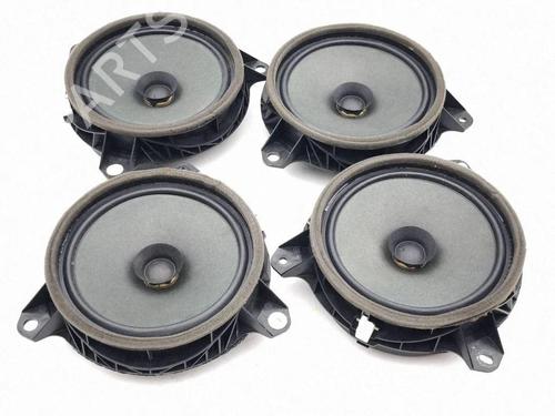 Electronic module TOYOTA C-HR (_X1_) 1.8 Hybrid (ZYX10_, ZYX11_, ZYX10R, ZYX11R) | BP40282820M83 - Image 2