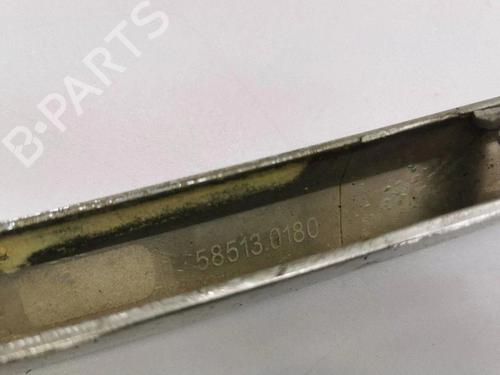 Grill HONDA CR-V IV (RM_) 2.2 i-DTEC AWD (RE6) | BP37404716C40 - Image 2