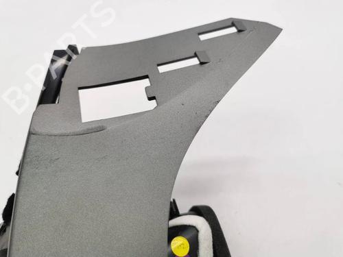 Air vent RENAULT KADJAR (HA_, HL_) 1.5 dCi 110 (HLA3) | BP36188529I21 - Image 9