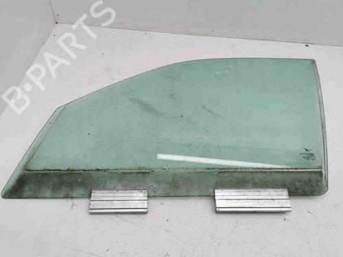 Used Front left door window SAAB 9-5 Estate (YS3E) 2.2 TiD (120 hp) 28887191