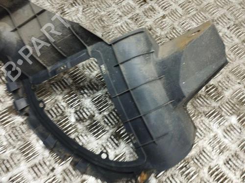 Wheel arch MAZDA CX-7 (ER) 2.2 MZR-CD AWD (ER10A) | BP28892888C56 
