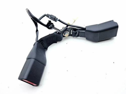 Seat buckle SUZUKI VITARA (LY) 1.4 Hybrid (Mild Hybrid) AllGrip | BP33897516I32 - Image 2