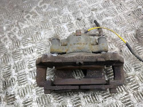 Left front brake caliper JAGUAR E-PACE (X540) 2.0 D180 AWD | BP38249913M105 - Image 7