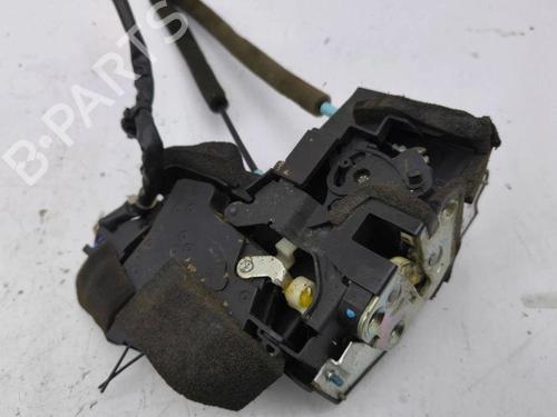Used Rear right lock MAZDA CX-7 (ER) 2.2 MZR-CD AWD (ER10A) (173 hp) 28892912