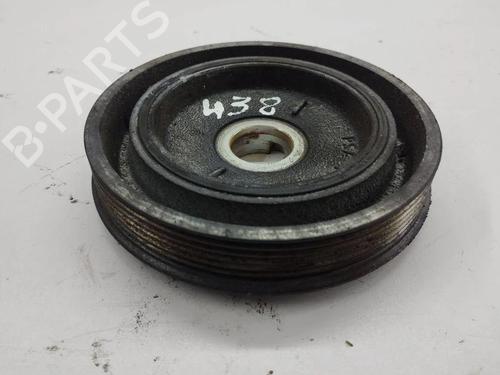 Used Pulley Pulley 33910885 33910885