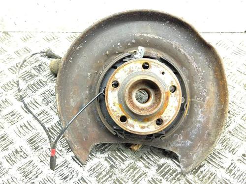 Used Left rear steering knuckle Left rear steering knuckle 33252445 33252445