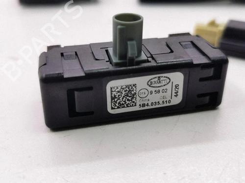 Electronic sensor AUDI A3 Limousine (8YS, 8YM) 35 TFSI Mild Hybrid | BP38280932M84 - Image 4