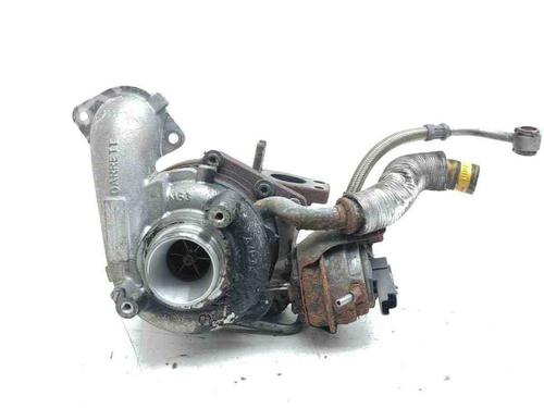 Turbolader/Kompressor VOLVO V60 I (155) 1.6 DRIVe (114 hp) 28890398