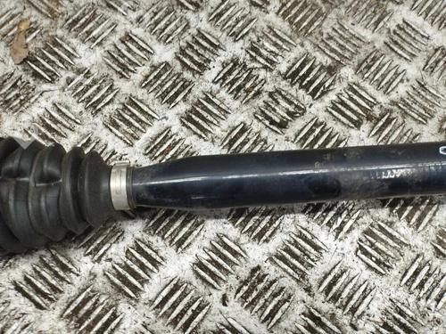 Right front driveshaft TOYOTA C-HR (_X1_) 1.8 Hybrid (ZYX10_, ZYX11_, ZYX10R, ZYX11R) | BP36046278M39 - Image 7