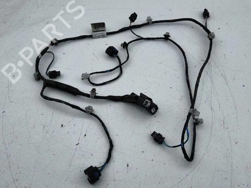 Used Wiring harness Wiring harness NISSAN QASHQAI III (J12) 1.3 DIG-T (158 hp) 40169614 40169614