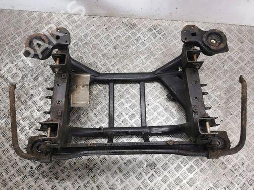Rear axle MASERATI QUATTROPORTE V 4.2 | BP28878137M2 