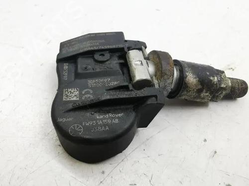 Elektronisk sensor LAND ROVER RANGE ROVER EVOQUE (L538) 2.2 D 4x4 | BP28859758M84 