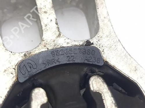 Gearbox mount JEEP AVENGER (J2) Electric | BP28882018M88 - Image 9