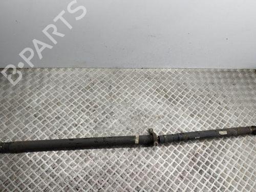 Mellomaksel kompl. HONDA CR-V II (RD_) 2.2 CTDi (RD9) (140 hp) 28853056