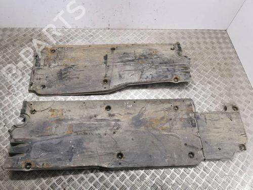 Used Underbody protection Underbody protection 33919175 33919175