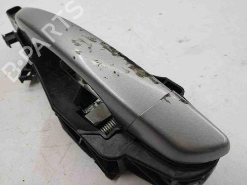 Rear left exterior door handle CITROËN C5 AIRCROSS (A_) 1.2 PureTech 130 (ARHNSJ) | BP28896814C130