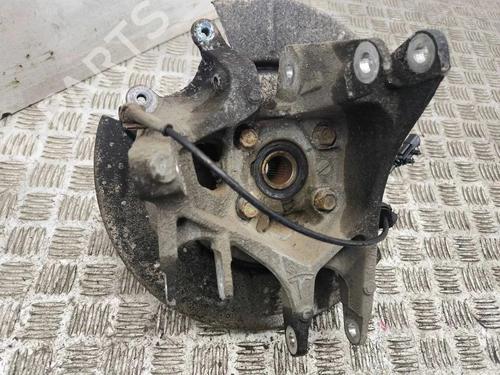 Right rear steering knuckle TESLA MODEL S (5YJS) 85 | BP36104609M28 - Image 4