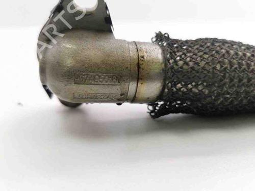 Pipe PEUGEOT 5008 (0U_, 0E_) 1.6 HDi | BP28887367M125