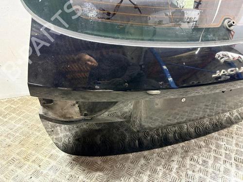 Tailgate JAGUAR E-PACE (X540) 2.0 D180 AWD | BP38249938C6 - Image 3