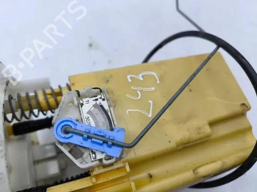 Electronic sensor CITROËN DS4 (NX_) 1.6 HDi 110 | BP28843241M84 - Image 2