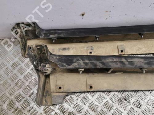 Left sideskirt NISSAN X-TRAIL III (T32_, T32R, T32RR) 1.6 dCi ALL MODE 4x4-i (NT32) | BP28877875C115 