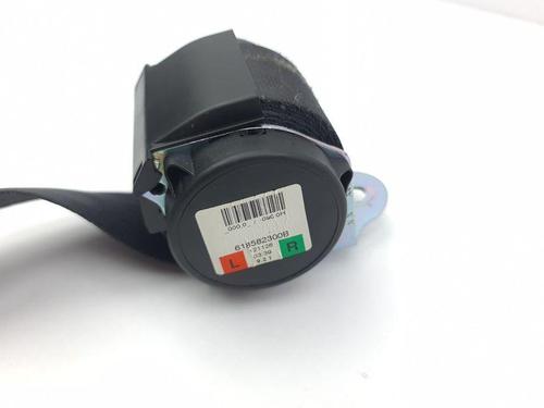 Rear right seatbelt LAND ROVER RANGE ROVER EVOQUE (L538) 2.2 D 4x4 | BP28878869I28 