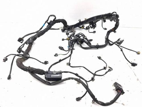 Used Wiring harness Wiring harness 38552024 38552024