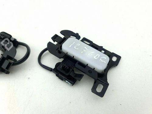 Electronic module RENAULT AUSTRAL E-TECH 200 Hybrid (HGM2) | BP37290702M83 - Image 5