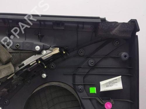 Front right panel HYUNDAI ix35 (LM, EL, ELH) 1.7 CRDi | BP28844680C59 