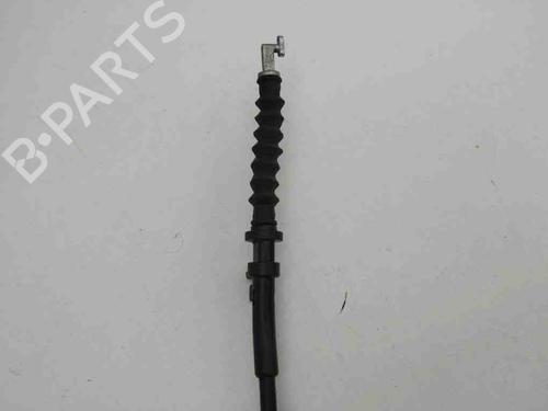 Venstre bak utvendig håndtak AUDI Q2 (GAB, GAG) 35 TFSI | BP28899785C130 