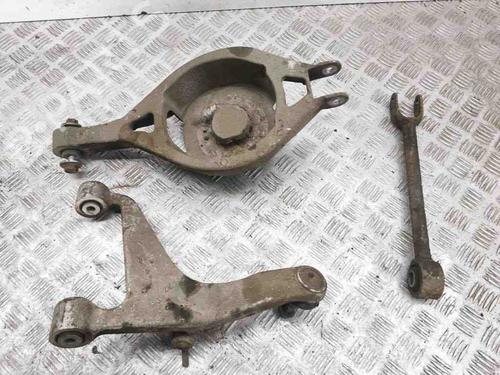 Left rear suspension arm NISSAN 350Z Coupe (Z33) 3.5 (AAZ33) | BP28882540M14 