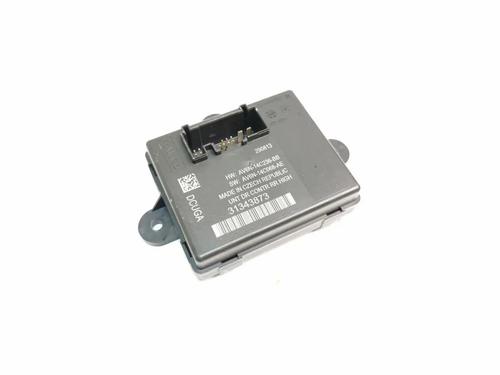 Used Electronic module Electronic module 33258097 33258097