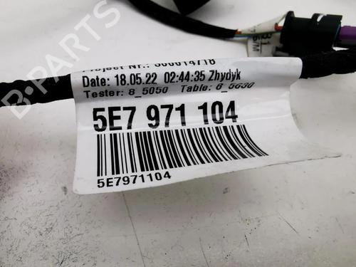 Electronic module SKODA OCTAVIA IV (NX3, NN3, PV3) 1.0 TSI | BP36190104M83 - Image 7