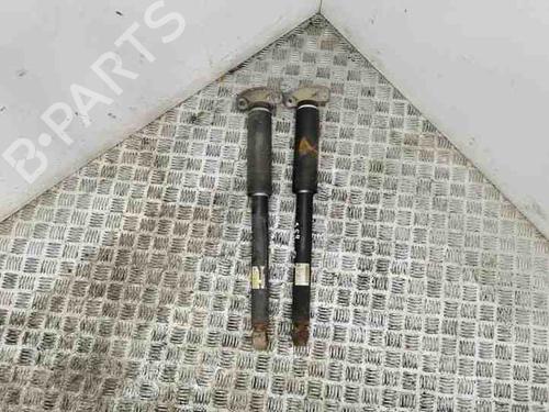 Used Left rear shock absorber CHEVROLET ORLANDO (J309) 2.0 D (163 hp) 28846510