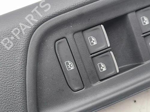 Left front window switch AUDI A1 Sportback (8XA, 8XF) 1.0 TFSI | BP28863009I27 