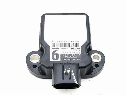 Electronic sensor LEXUS RX (_L2_) 450h AWD (GYL25_, GYL25, GYL26) | BP38501134M84  - Image 5
