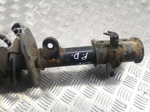 Right front shock absorber HONDA CR-V IV (RM_) 2.2 i-DTEC AWD (RE6) | BP37404574M17 - Image 5