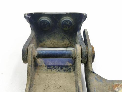 Hinge/Door check strap PEUGEOT 407 (6D_) 2.0 HDi 135 (6DRHRH, 6DRHRE, 6DRHRG, 6DRHRJ) | BP28886374C146 