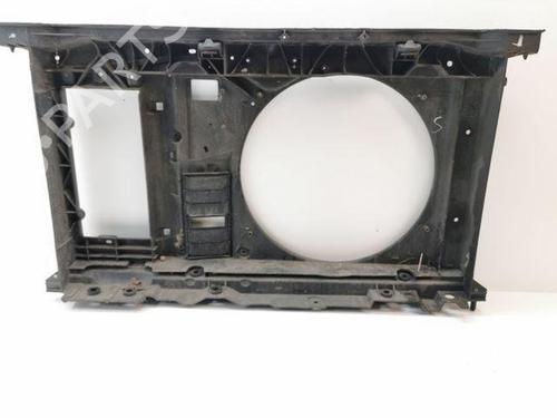 Used Radiator set PEUGEOT 5008 (0U_, 0E_) 1.6 HDi (112 hp) 28869462