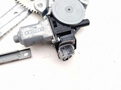 Rear left window mechanism NISSAN LEAF (ZE1) Electric | BP40208567C24  - Image 7